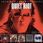 Quiet Riot - Original Album Classics