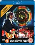 Jeff Lynne's E.l.o. - Live In Hyde Park