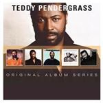 Teddy Pendergrass - Original Album Series