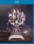 Aerosmith - Rocks Donington 2014