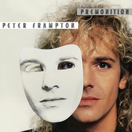 Peter Frampton - Premonition