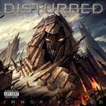 Disturbed - Immortalized: Deluxe