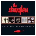 Stranglers - Original Album Series