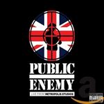 Public Enemy - Live At Metropolis Studios