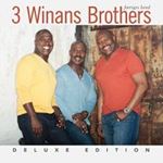 3 Winans Brothers - Foreign Land