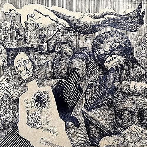 Mewithoutyou - Pale Horses