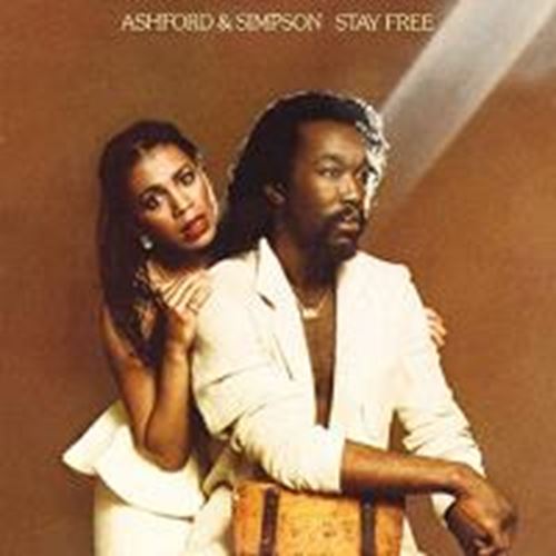 Ashford & Simpson - Stay Free