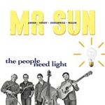 Mr.sun - People Need Light