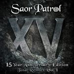 Saor Patrol - Xv