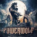 Powerwolf - Blessed & Possessed