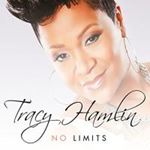 Tracy Hamlin - No Limits