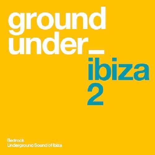 Various - Underground Sound Of Ibiza: Series