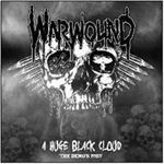 Warwound - A Huge Black Cloud: Demos '83