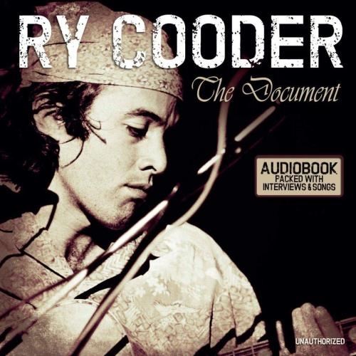 Ry Cooder - Document: Radio Broadcast