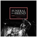 Funeral For A Friend - Hours/live At Islington Academy