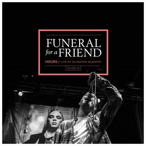 Funeral For A Friend - Hours/live At Islington Academy