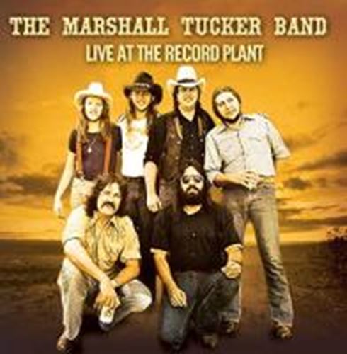 Marshalltucker Band - Live At The Record Plant