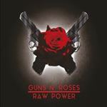 Guns N' Roses - Raw Power (unofficial)