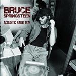 Bruce Springsteen - Acoustic Radio 1973