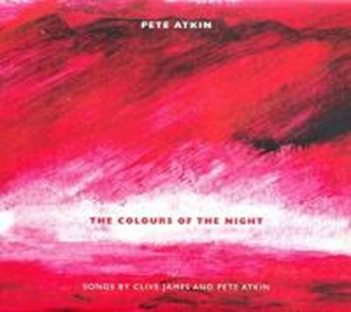 Pete Atkin - Colours Of The Night