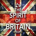 Various - The Spirit Of Britain