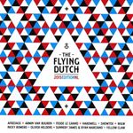 Various - Flying Ducth Festival 2015