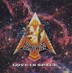 Hawkwind - Love In Space