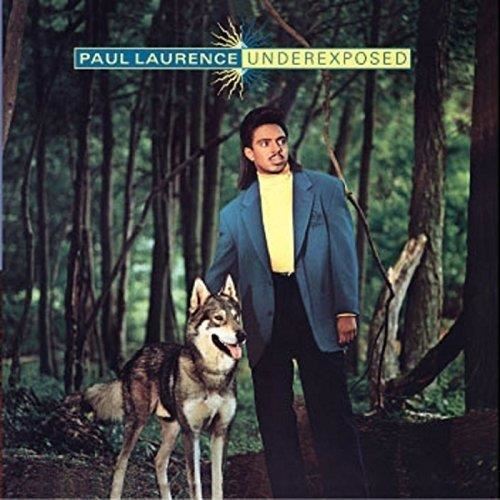 Paul Laurence - Underexposed