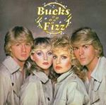 Bucks Fizz - Bucks Fizz