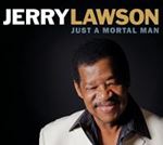 Jerry Lawson - Just A Mortal Man