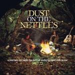 Various - Dust On The Nettles A Journey