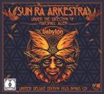 Sun Ra Arkestra/marshall Allen - Babylon - Live