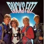 Bucks Fizz - Are You Ready