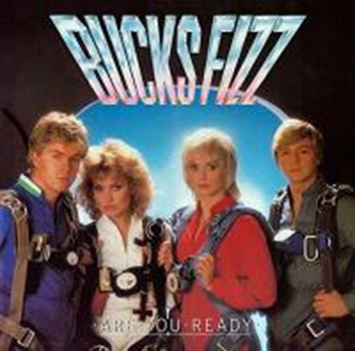 Bucks Fizz - Are You Ready