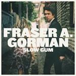 Fraser A. Gorman - Slow Gum