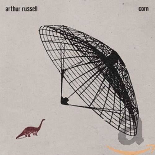 Arthur Russell - Corn