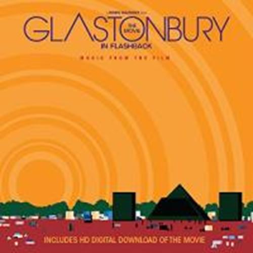 OST - Glastonbury The Movie