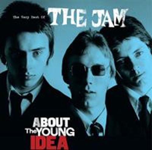 The Jam - About The Young Idea
