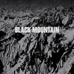 Black Mountain - Black Mountain