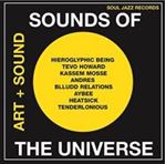 Various - Sounds Of The Universe