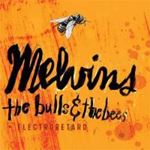 Melvins - Bulls & The Bees/electroretard