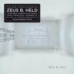 Zeus B. Held - Logic Of Coincidence