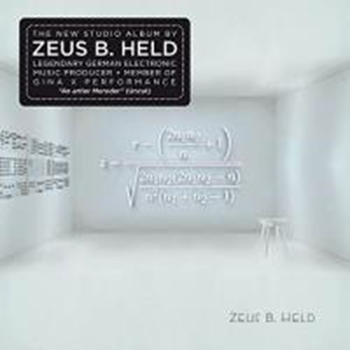 Zeus B. Held - Logic Of Coincidence