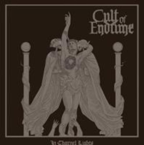 Cult Of Endtime - In Charnel Lights