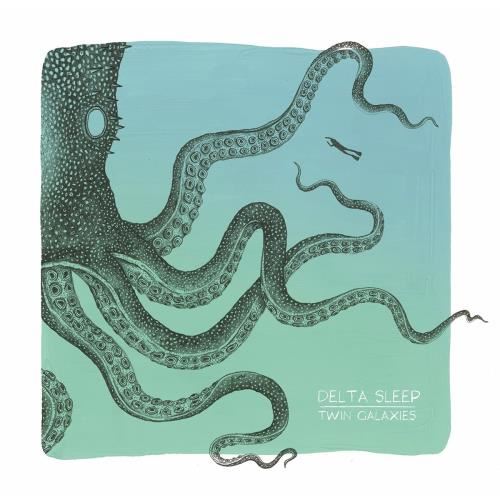 Delta Sleep - Twin Galaxies