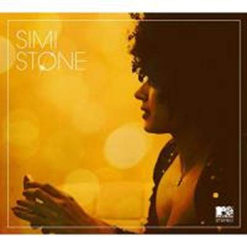 Simi Stone - Simi Stone