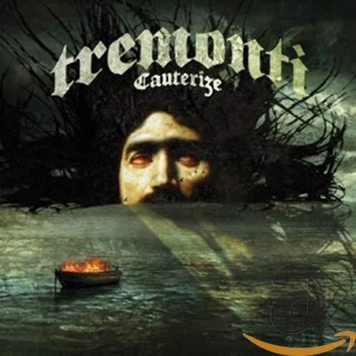 Tremonti - Cauterize