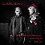 Tina May & Enrico Pieranunzi - Home Is Where The Heart Is