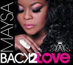 Maysa - Back To Love