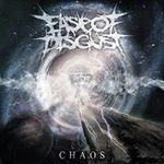 Ease Of Disgust - Chaos